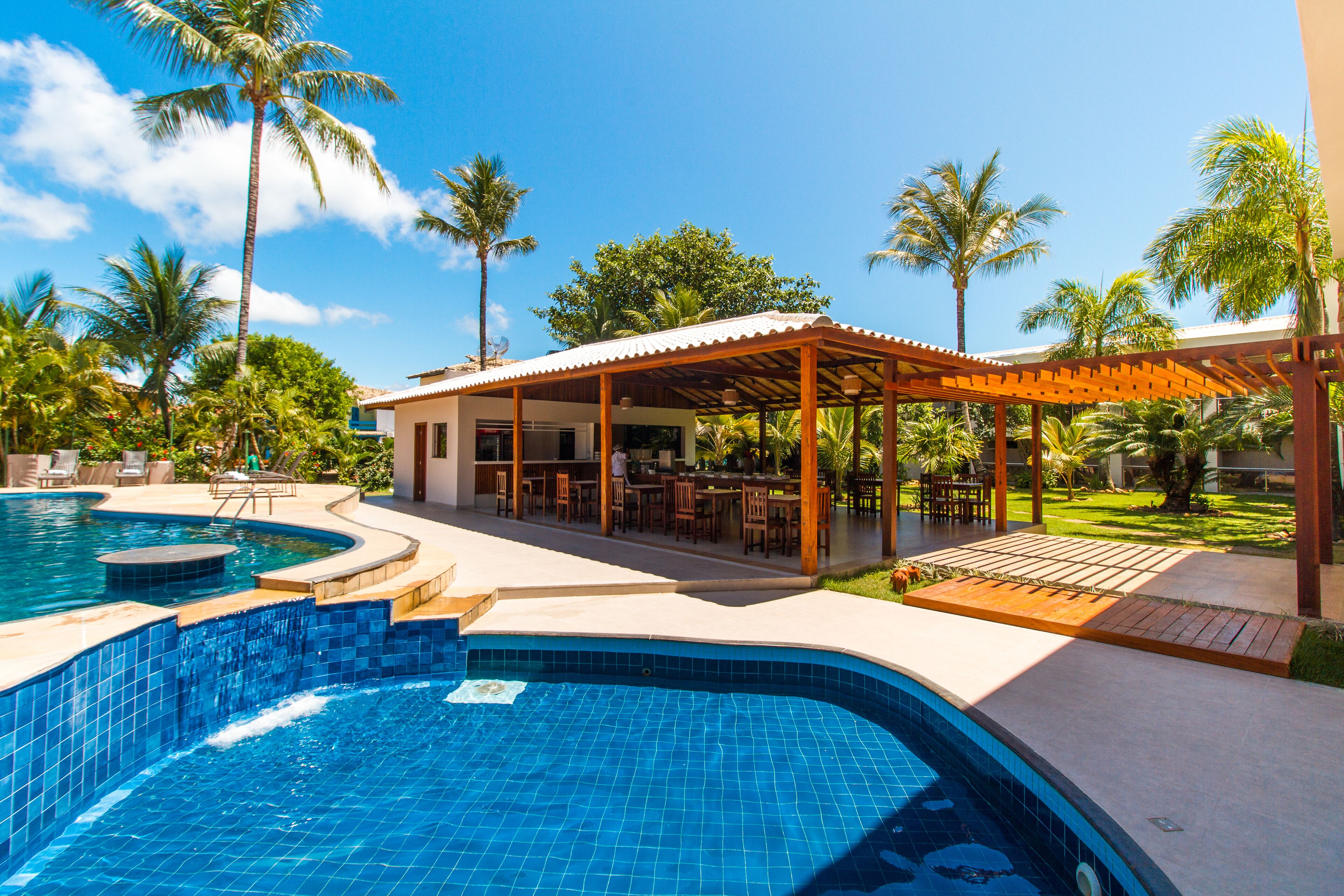 Foto - Novo Sol Hotel