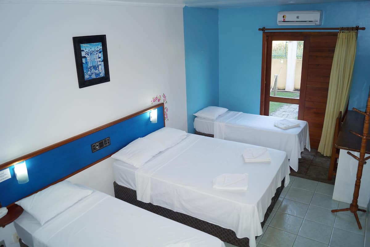 Minibar y cunas gratuitas