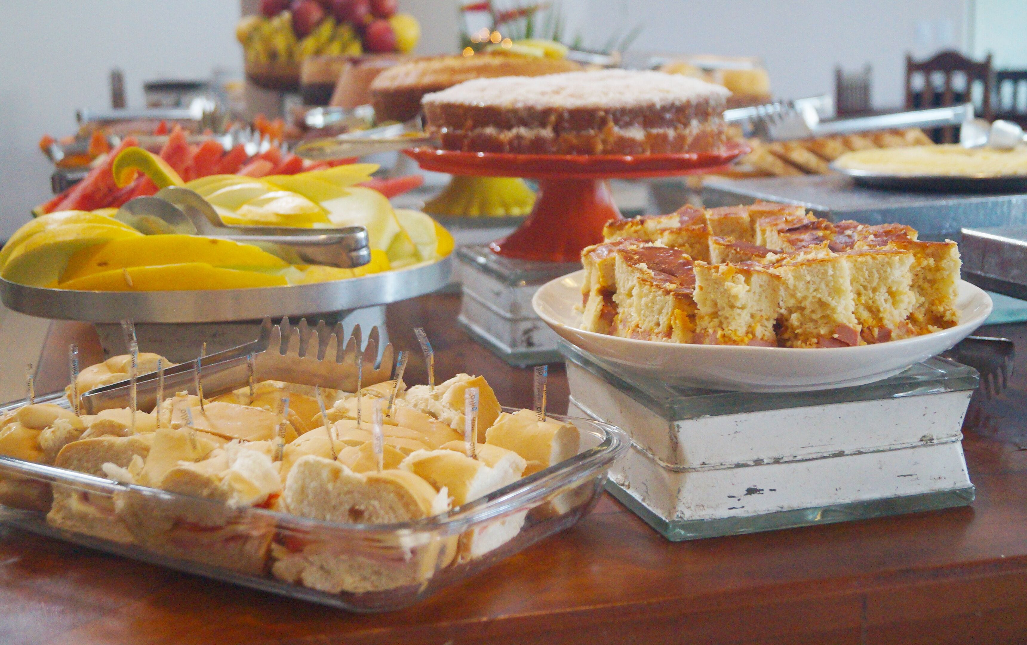 Foto - Novo Sol Hotel - Rede Soberano