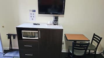 Standardzimmer, 2 Doppelbetten, Nichtraucher