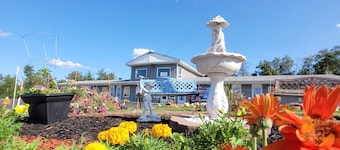 Norvic Motel