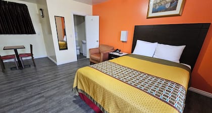Norvic Motel