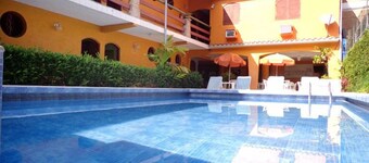 Hotel Pousada Miramar