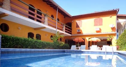 Hotel Pousada Miramar