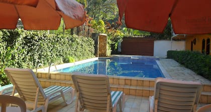 Hotel Pousada Miramar
