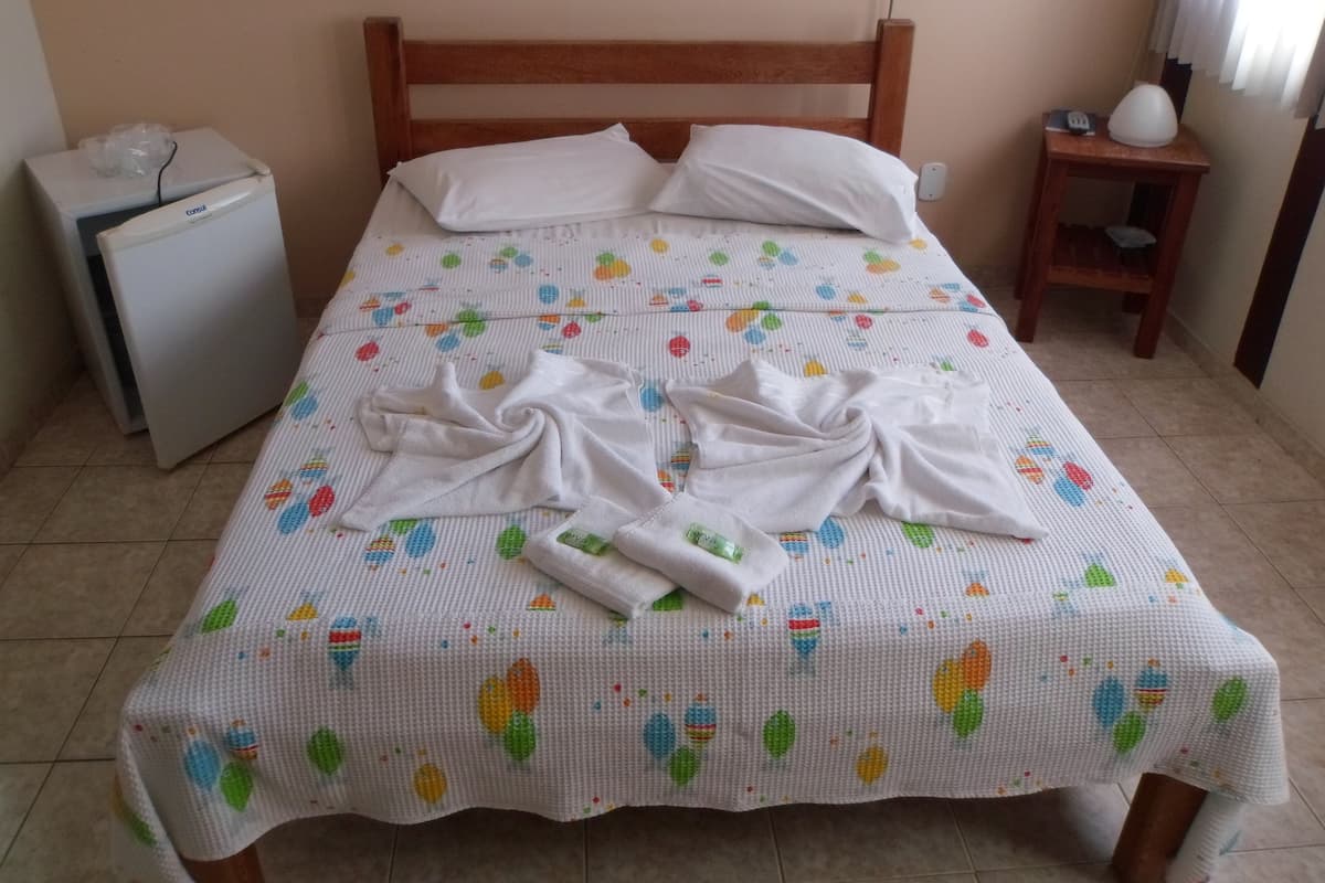 Chambre Simple