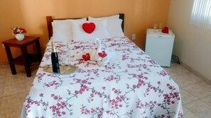 Minibar, free WiFi - Pousada Porto do Sol (Cabo Frio)