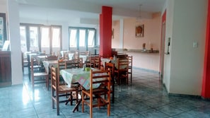 Restaurant - Pousada Porto do Sol (Cabo Frio)