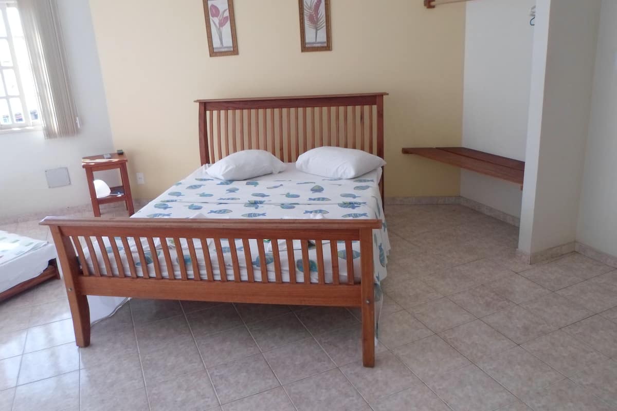 Chambre Familiale