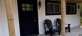 Saratoga Garden Motel