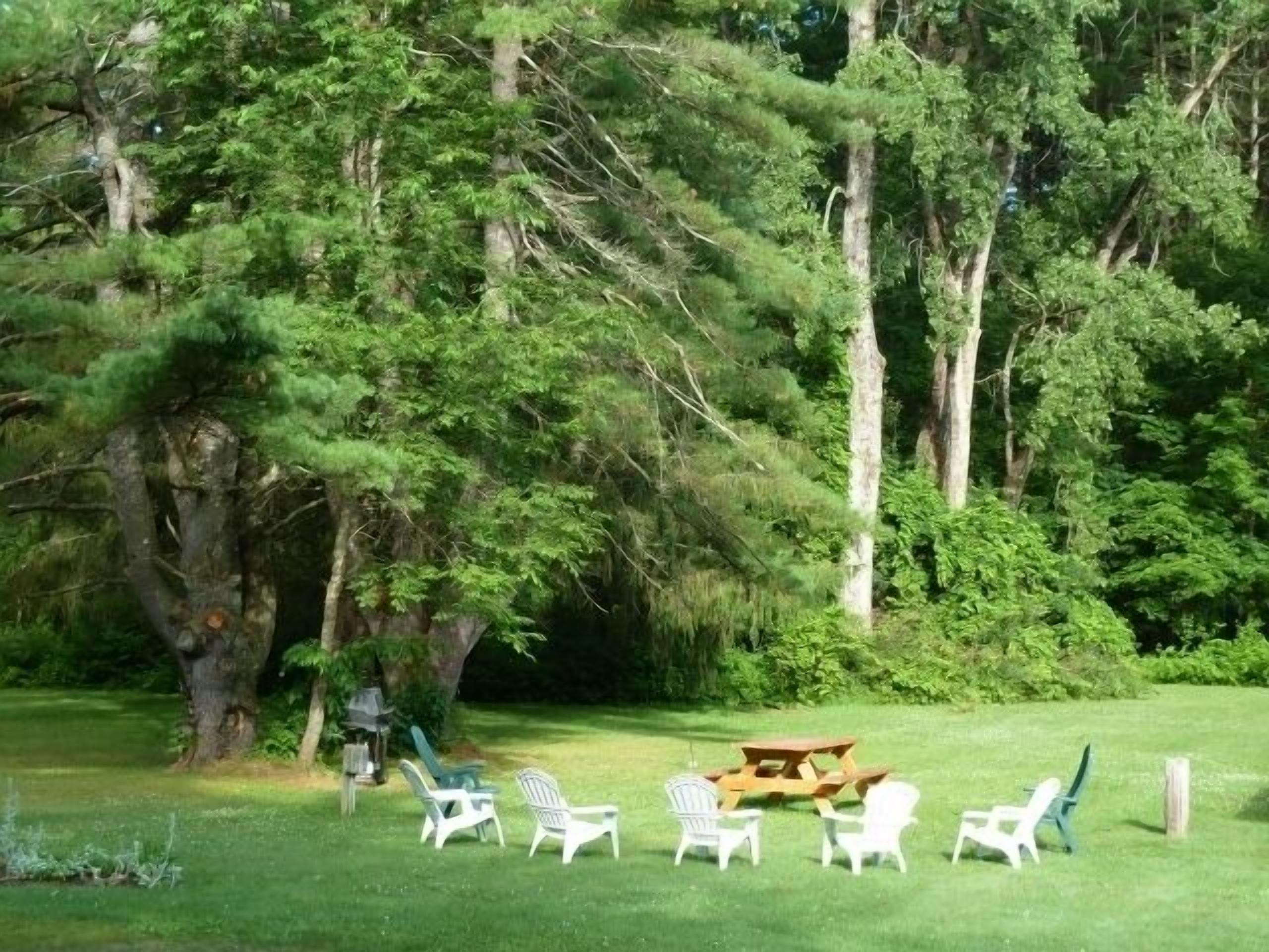 Saratoga Garden Motel in Saratoga Springs, United States