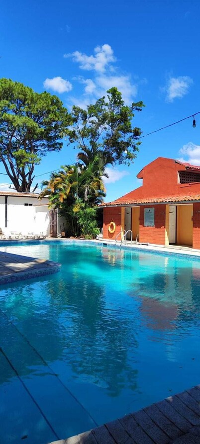 Hotel Mediterráneo Plaza