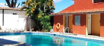 Hotel Mediterráneo Plaza