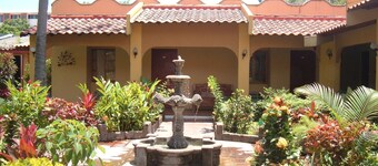 Hotel Mediterráneo Plaza
