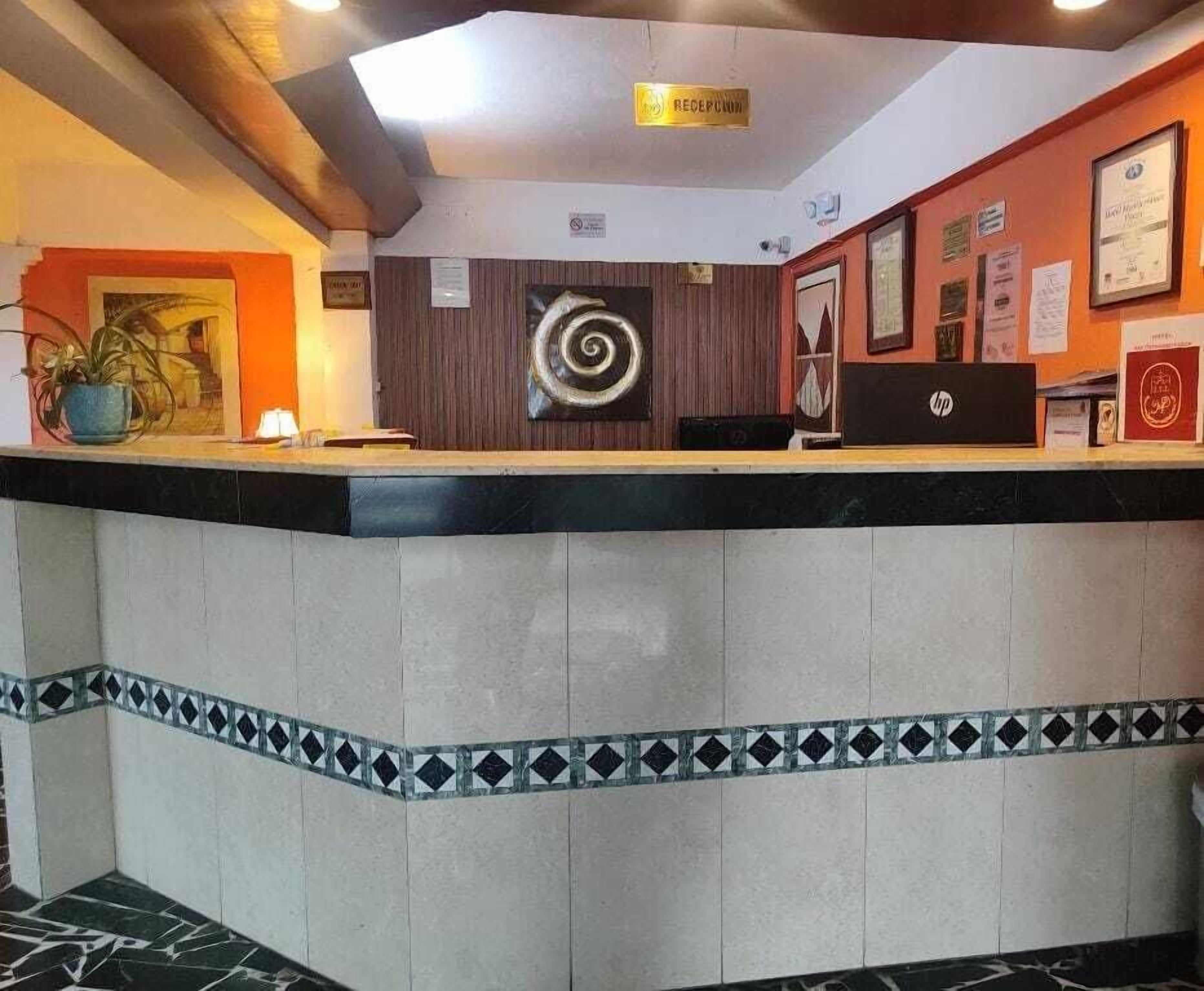 Recepción