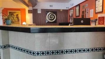 Recepción