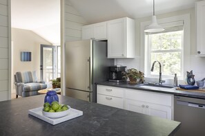 Decoración personalizada y muebles diferentes 