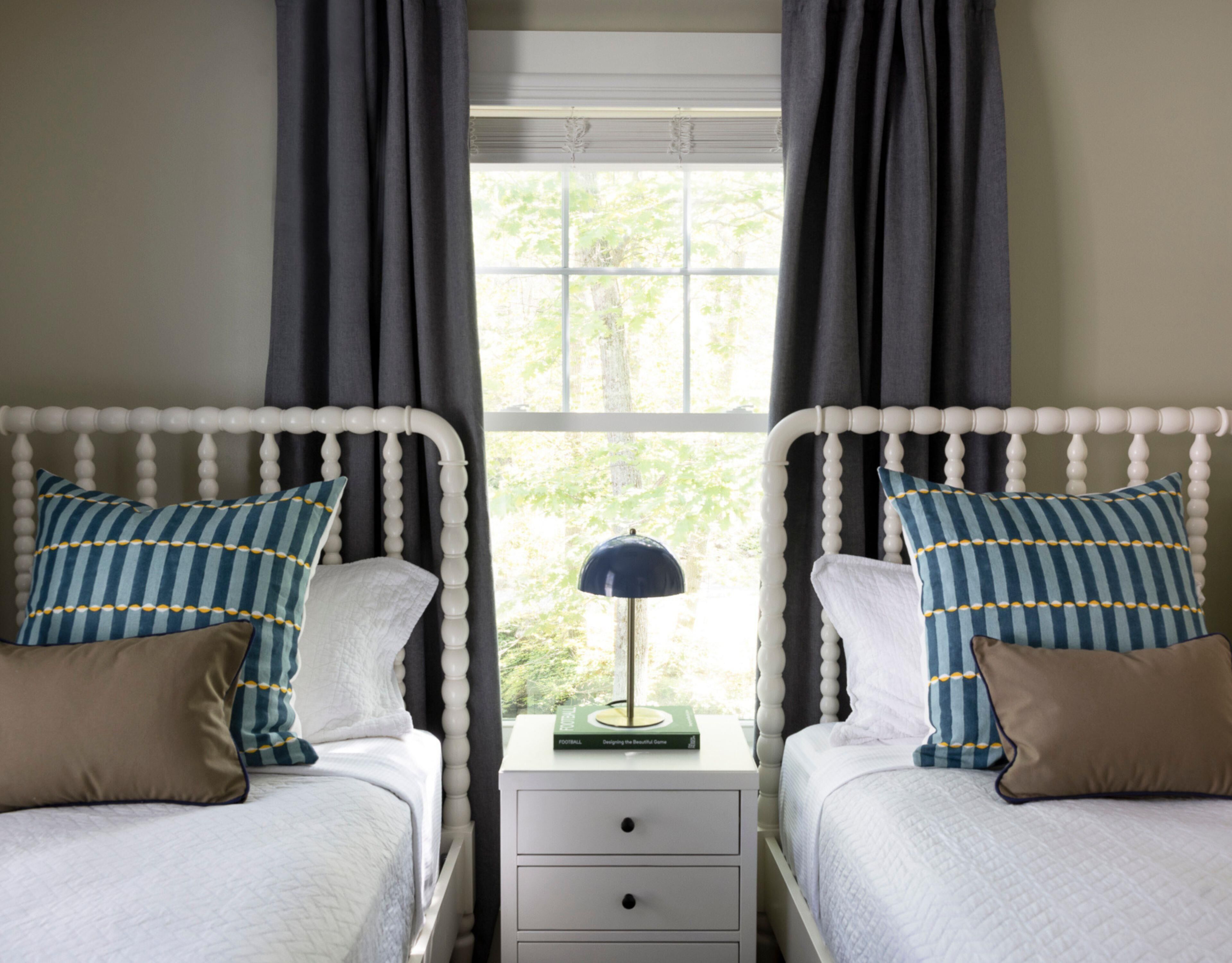 Cottage (Bayberry) | Individueel gedecoreerd, individueel gemeubileerd