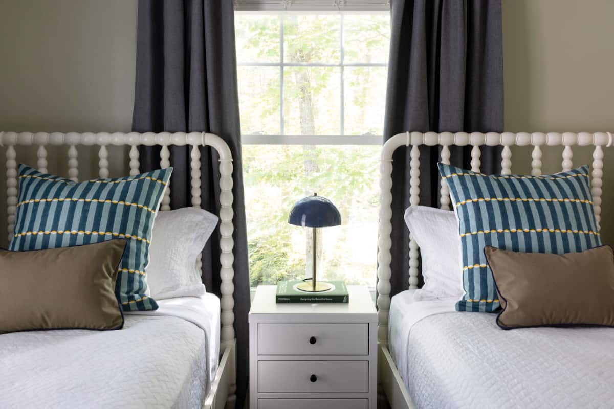 Cottage (Bayberry) | Décoration personnalisée, ameublement personnalisé