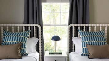 Cottage (Bayberry) | Individueel gedecoreerd, individueel gemeubileerd