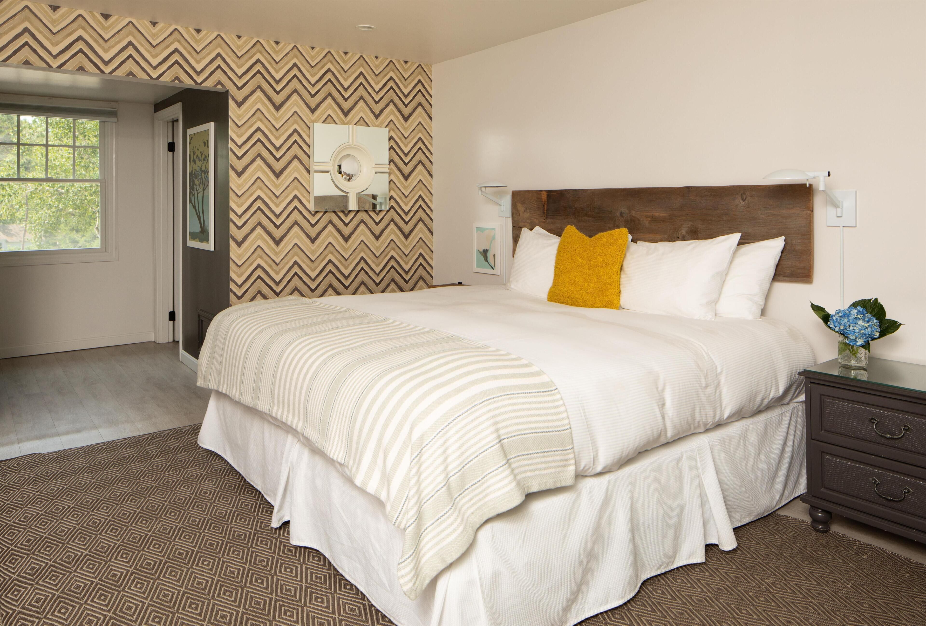 Room, 1 King Bed (Adults only | Cove Second floor)
