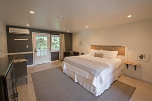 Cove King Second Floor | Trang trí khác biệt, trang bị nội thất với thiết kế riêng biệt 