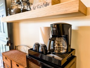 Private kitchen - Upachaya (Roatan)