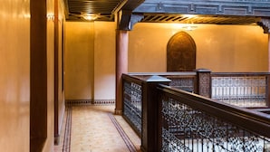 Interior - Riad Ritaj (Meknes)