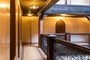 Interior - Riad Ritaj (Meknes)