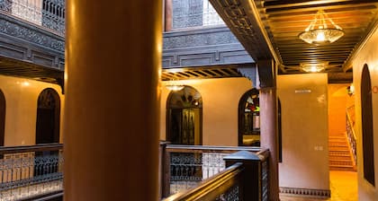 Riad Ritaj