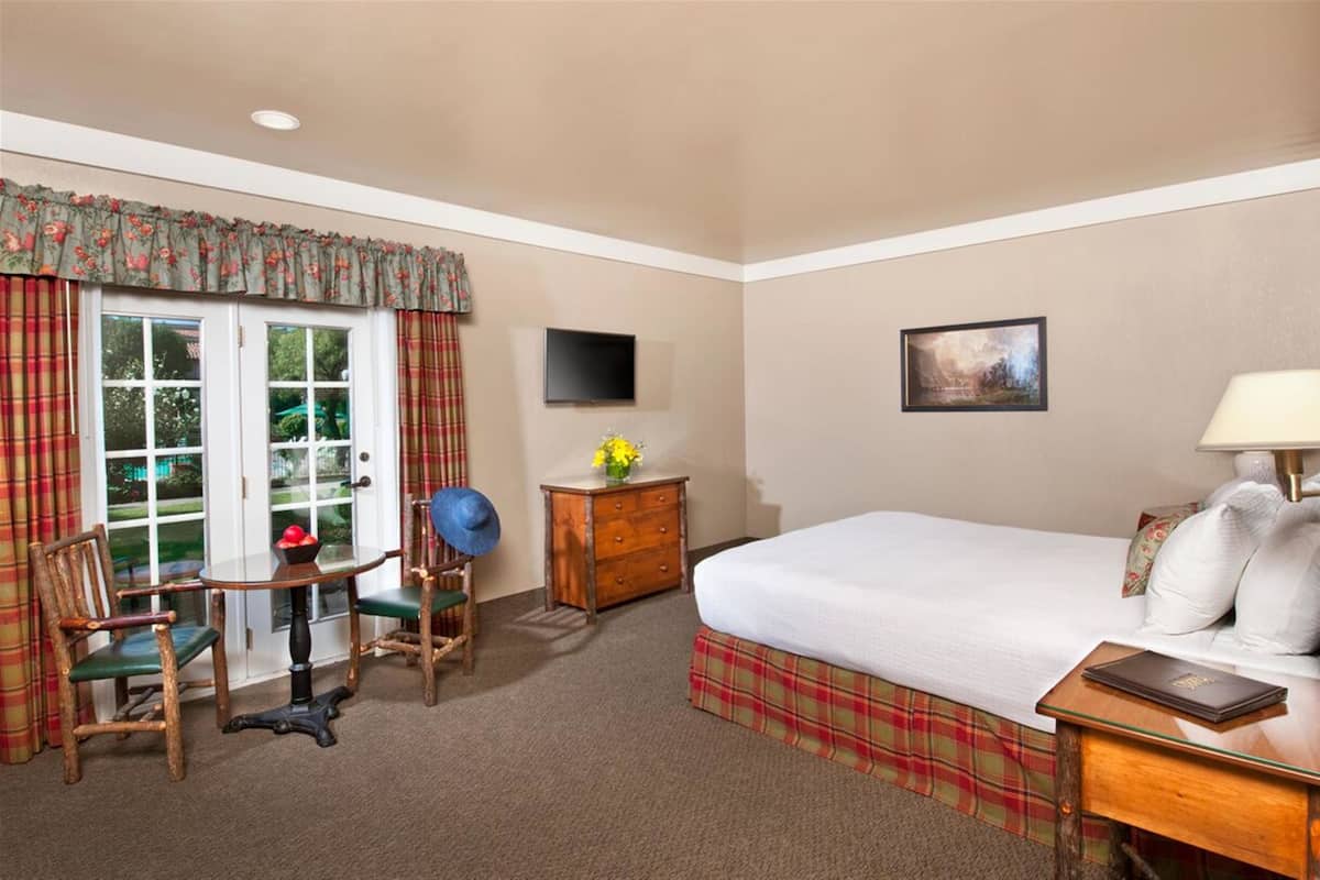 Harris Ranch Resort Reviews, Deals & Photos 2025 - Expedia