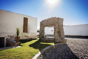 Exterior - Hotel Azucena (Huamantla)