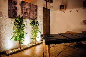 Spa - Hotel Azucena (Huamantla)