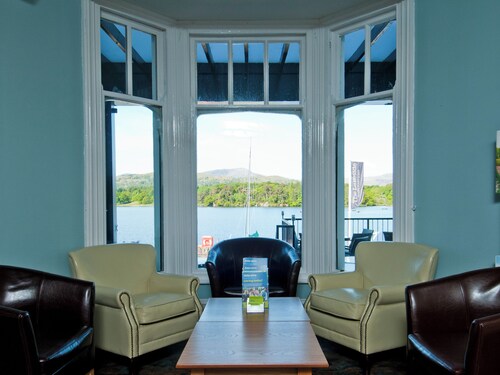 YHA Ambleside - Hostel