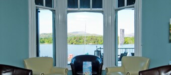 YHA Ambleside - Hostel