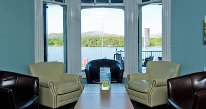 YHA Ambleside - Hostel