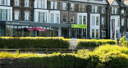 YHA Ambleside - Hostel