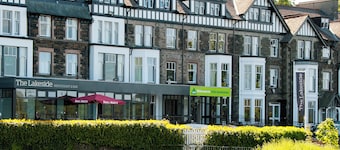 YHA Ambleside - Hostel