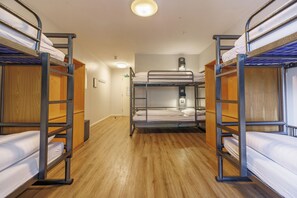 Unclassified image, 5 of 104, button - YHA Liverpool Albert Dock - Hostel (Liverpool)