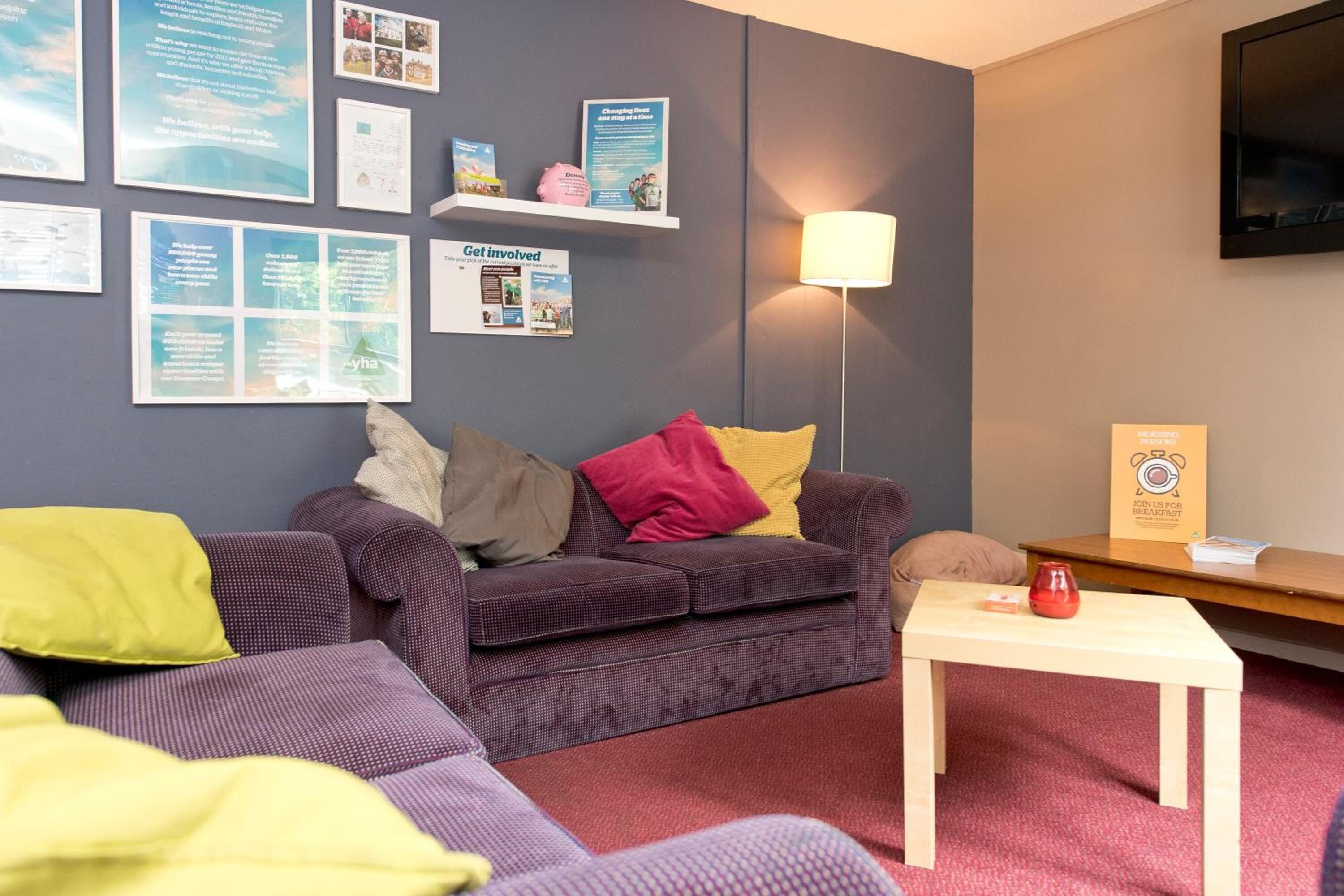 Foto - YHA Liverpool Albert Dock - Hostel