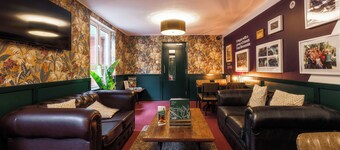 YHA Liverpool Albert Dock - Hostel