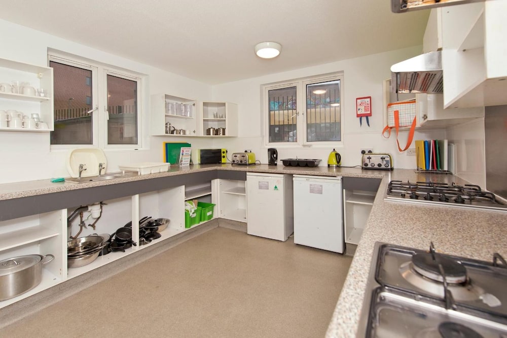 YHA Liverpool Albert Dock Hostel by null