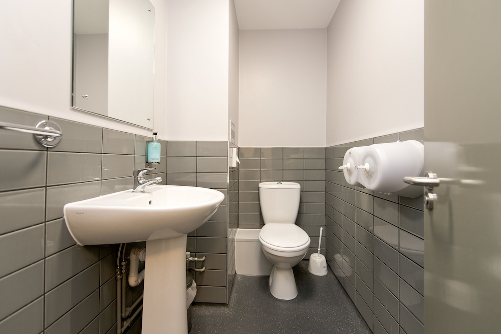 YHA Liverpool Albert Dock Hostel by null