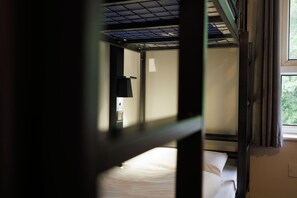 Unclassified image, 4 of 104, button - YHA Liverpool Albert Dock - Hostel (Liverpool)