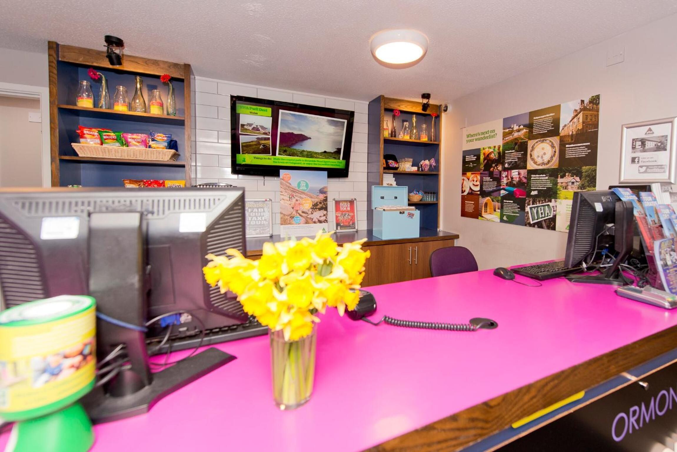 Foto - YHA Liverpool Albert Dock - Hostel