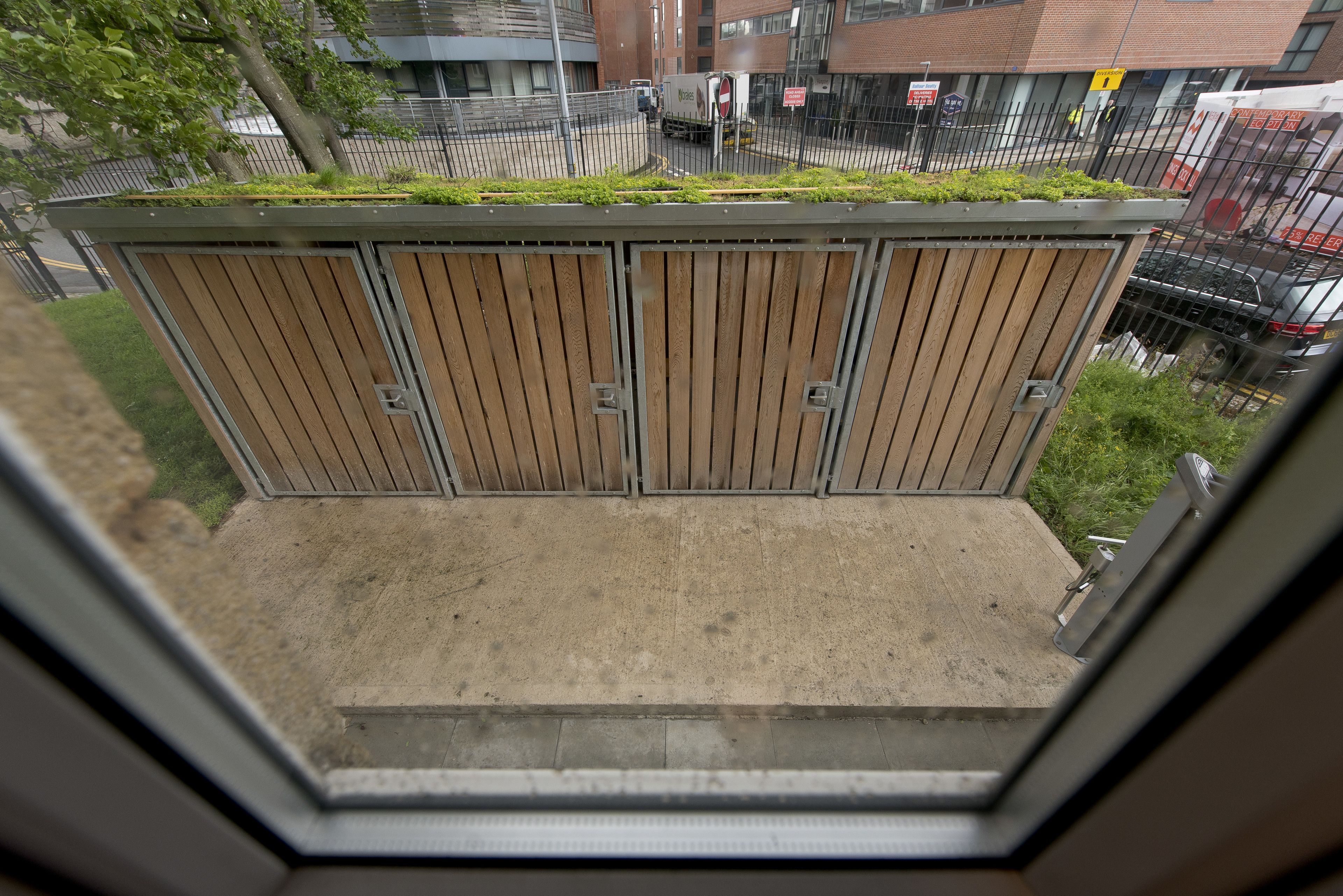 Foto - YHA Liverpool Albert Dock - Hostel