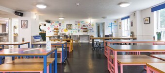 YHA Liverpool Albert Dock - Hostel
