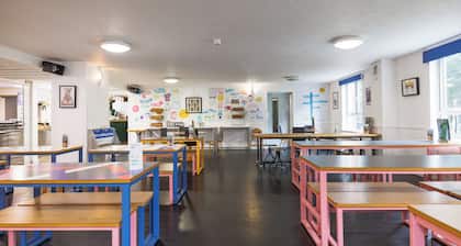 YHA Liverpool Albert Dock - Hostel