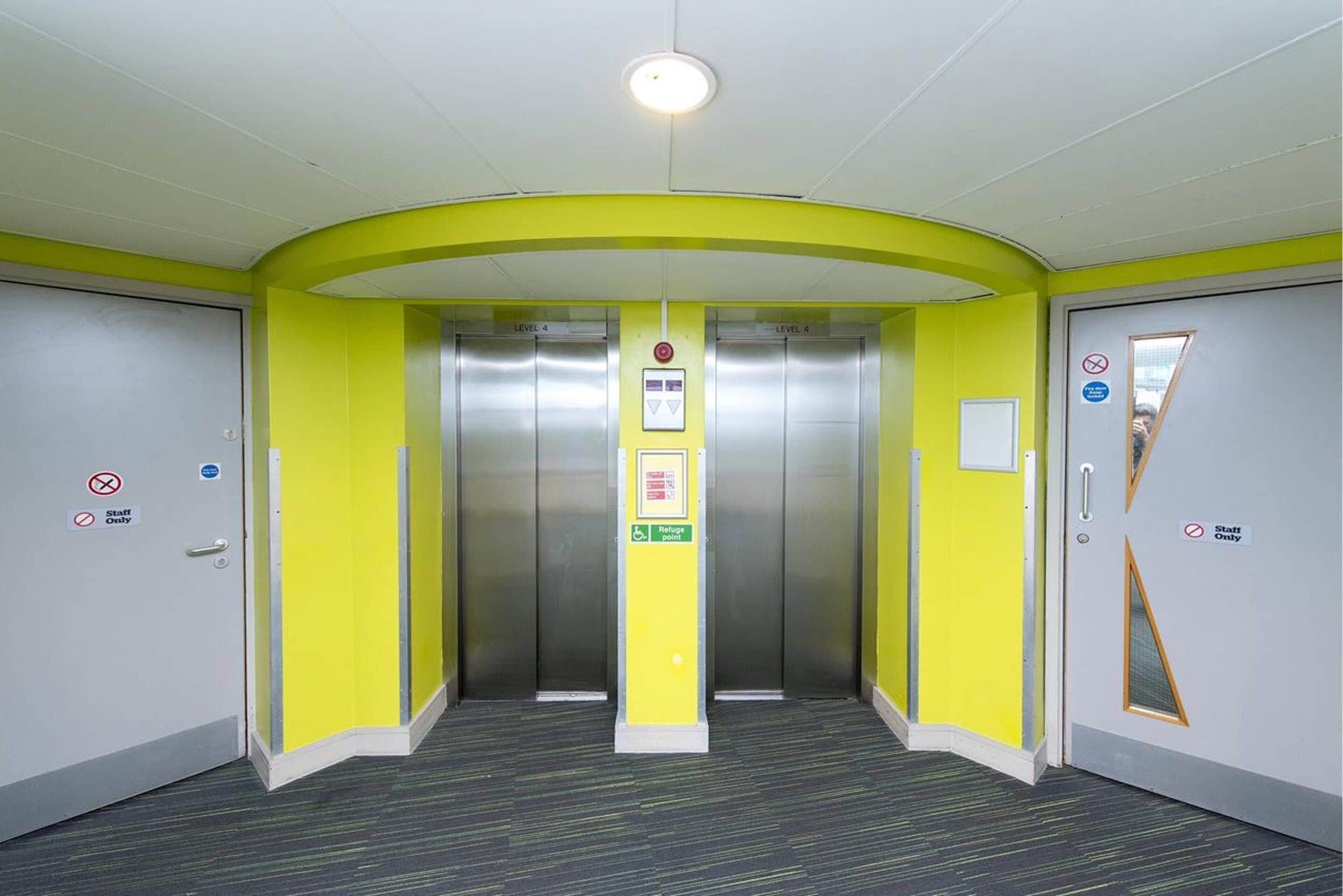 Photo - YHA London Thameside - Hostel