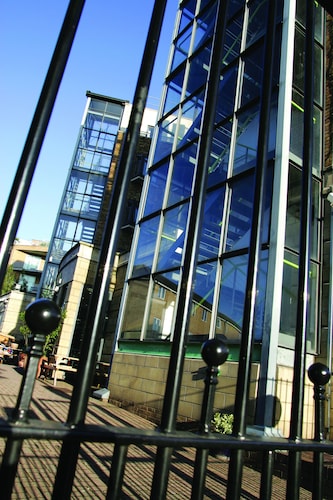 YHA London Thameside - Hostel